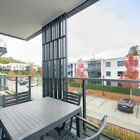 Dom & House - Apartments Rivus Gdynia Luaran gambar