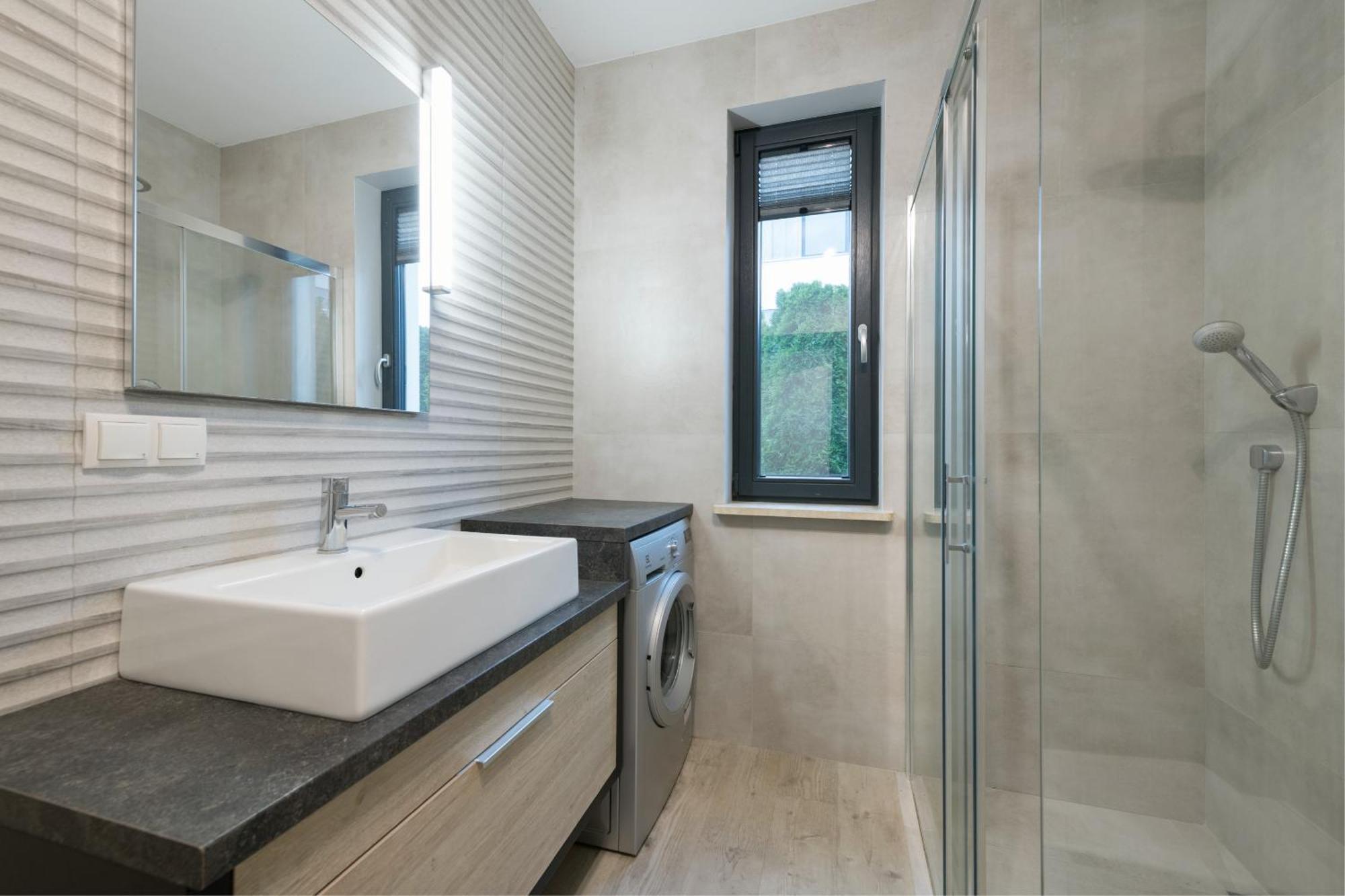Dom & House - Apartments Rivus Gdynia Luaran gambar