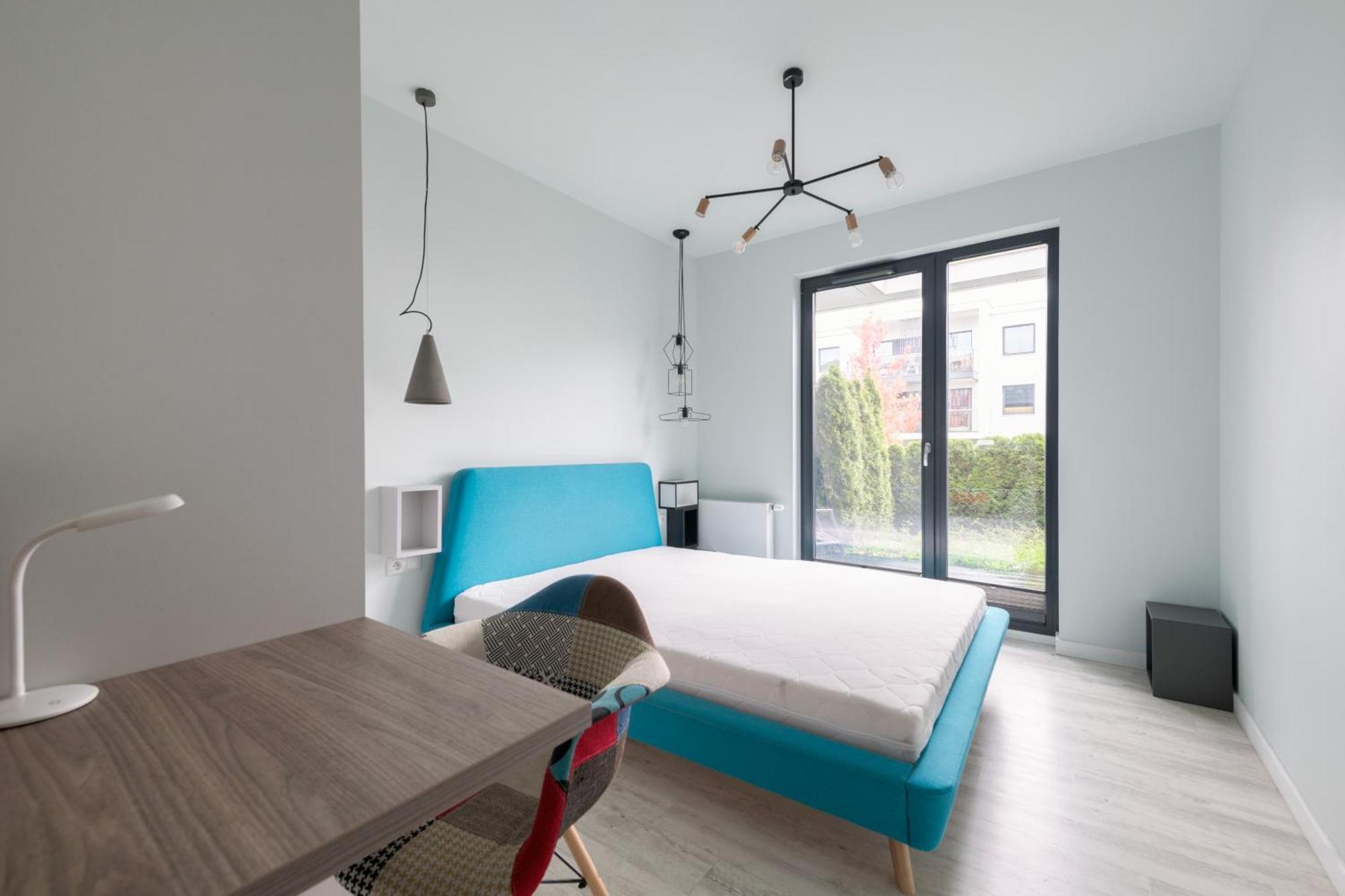 Dom & House - Apartments Rivus Gdynia Luaran gambar