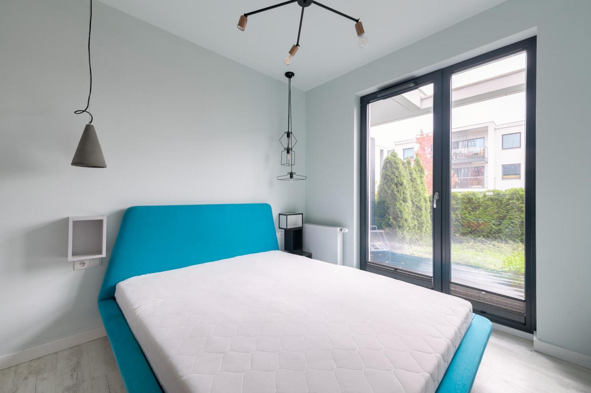 Dom & House - Apartments Rivus Gdynia Luaran gambar