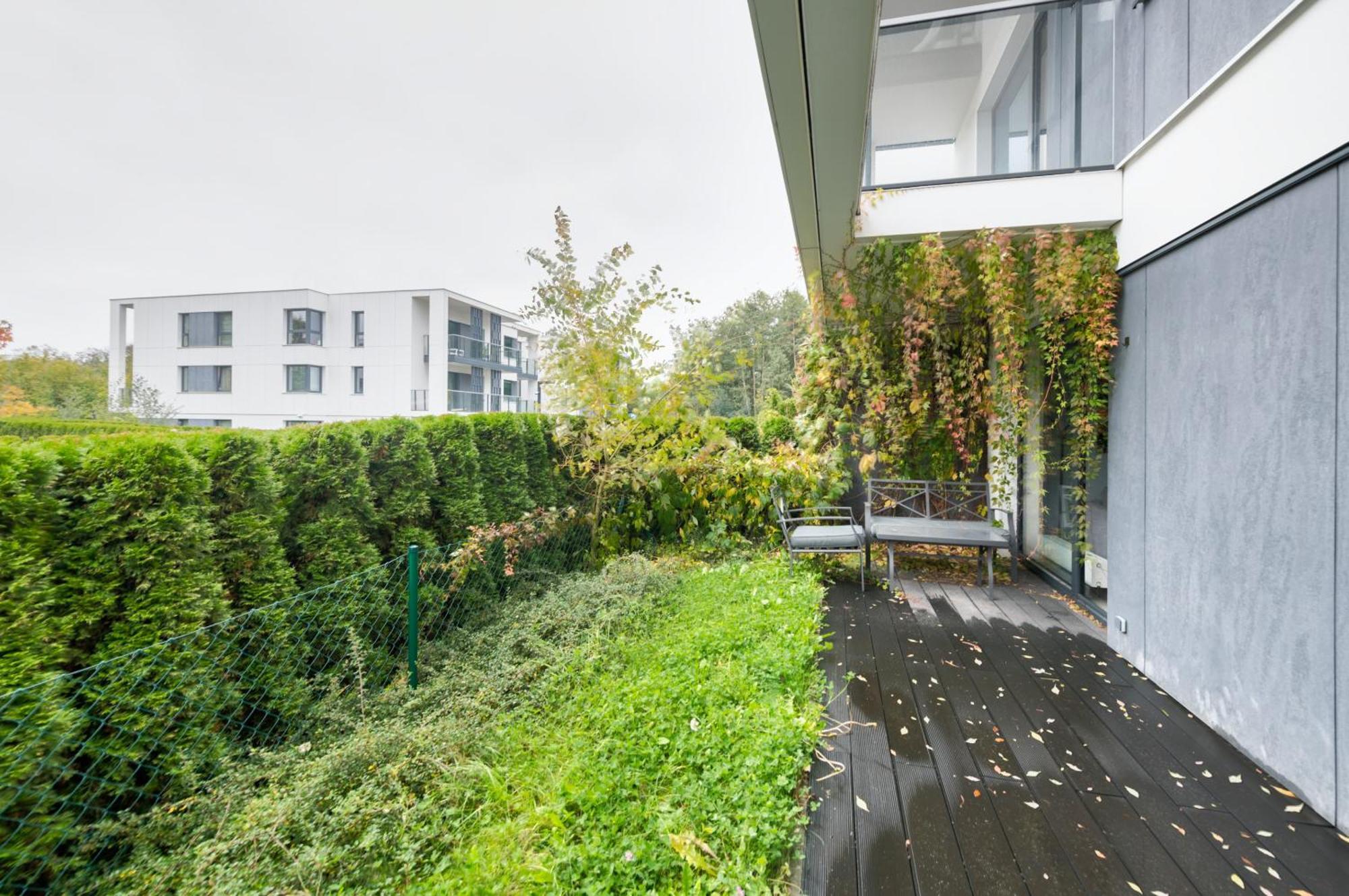 Dom & House - Apartments Rivus Gdynia Luaran gambar