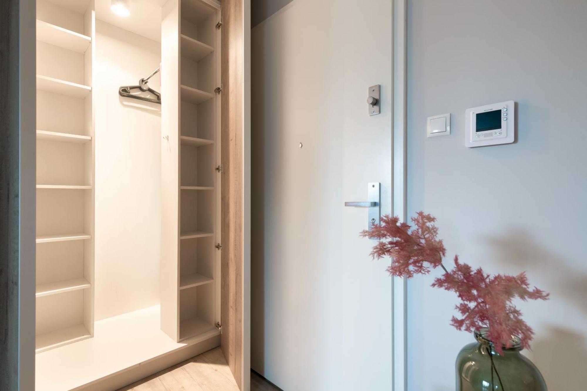 Dom & House - Apartments Rivus Gdynia Luaran gambar