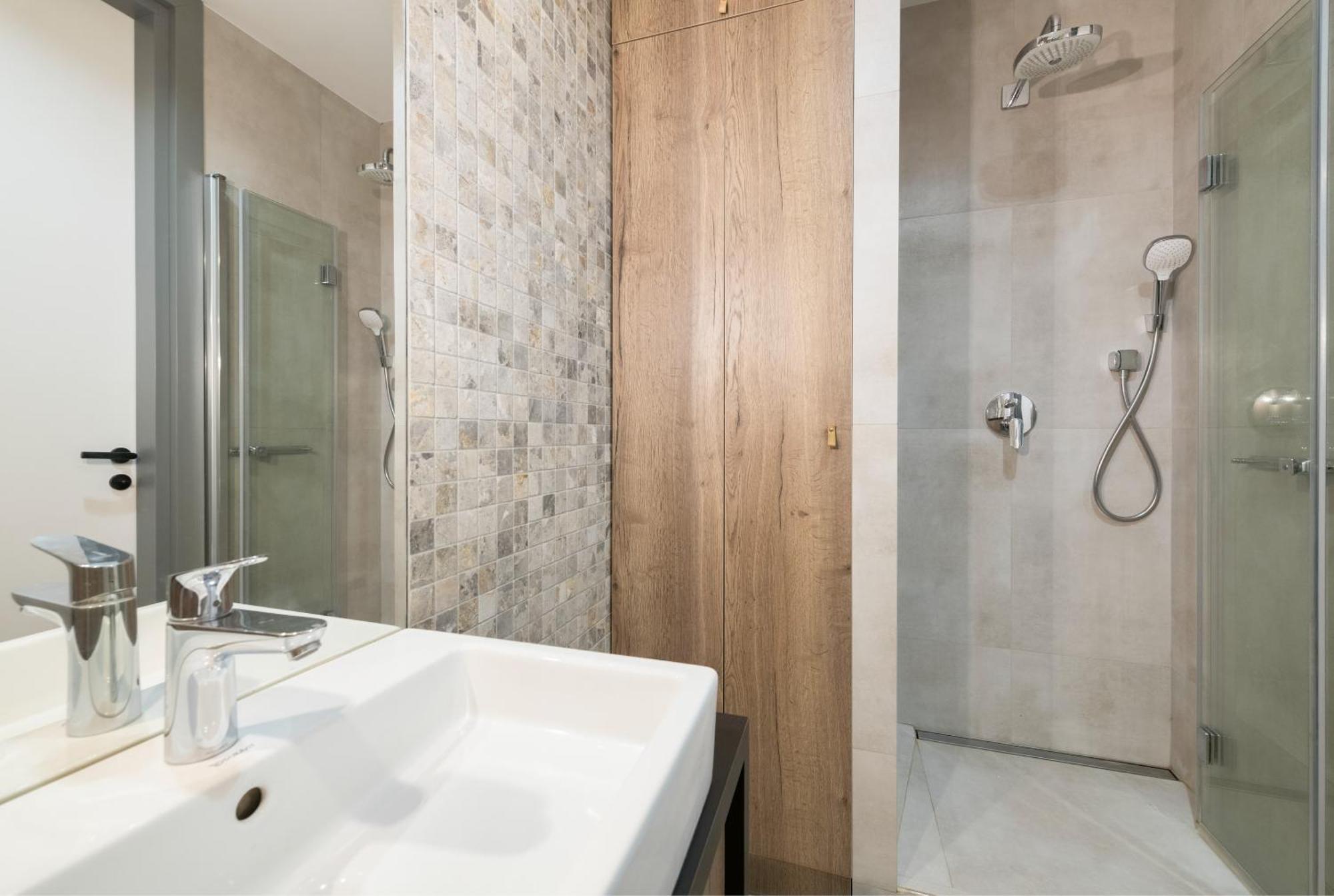 Dom & House - Apartments Rivus Gdynia Luaran gambar
